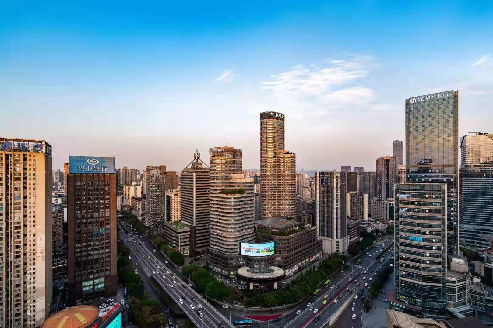 旅馆